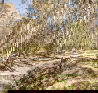 Coree campground - Accommodation Kalgoorlie
