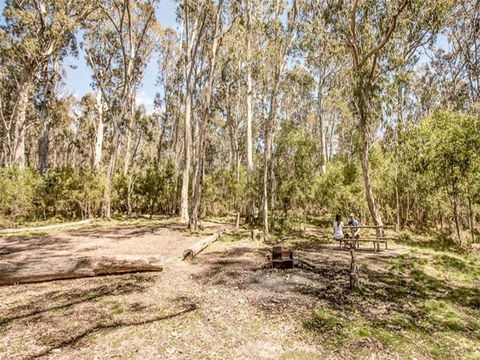 Coree Campground - Accommodation Kalgoorlie 1