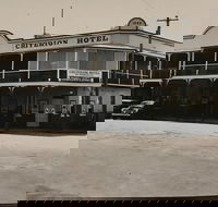Criterion Hotel Grenfell - Accommodation Kalgoorlie