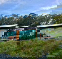 Eaglehawk Pavilions - Accommodation Kalgoorlie