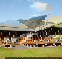 East Kunderang Homestead - Accommodation Kalgoorlie