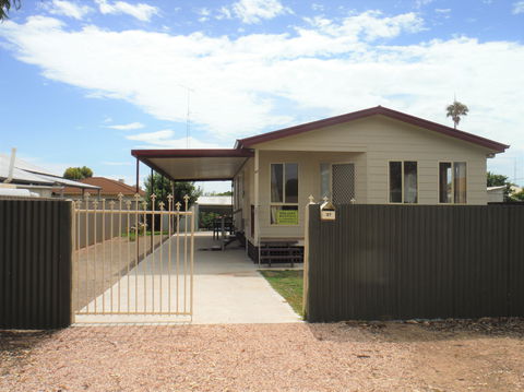 East End Tranquility - Accommodation Kalgoorlie 0