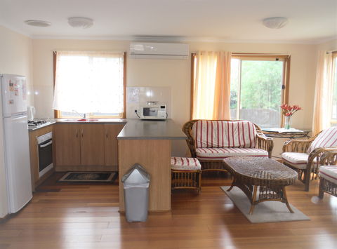 East End Tranquility - Accommodation Kalgoorlie 1