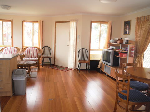 East End Tranquility - Accommodation Kalgoorlie 2