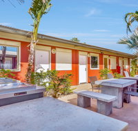 Econo Lodge Karratha - Accommodation Kalgoorlie