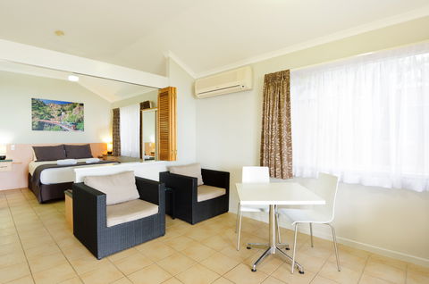 Ellis Beach Bungalows And Leisure Park - Accommodation Kalgoorlie 1