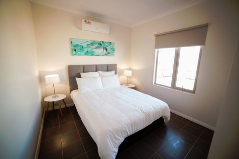 Exmouth Escape Resort - Accommodation Kalgoorlie 0