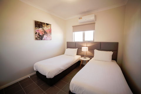 Exmouth Escape Resort - Accommodation Kalgoorlie 1