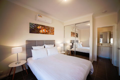 Exmouth Escape Resort - Accommodation Kalgoorlie 2