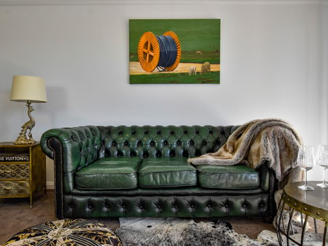 Farmers Arms Hotel Daylesford - Accommodation Kalgoorlie 0