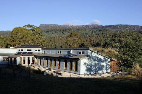 Forest Walks Lodge - Eco-Accommodation - Accommodation Kalgoorlie 0