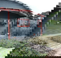 Frog Gully Cottages - Accommodation Kalgoorlie