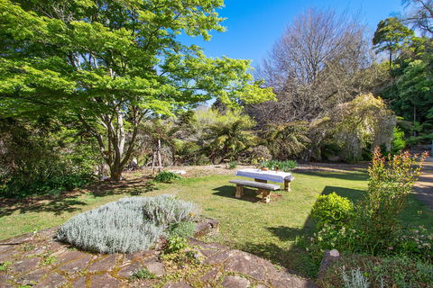 Gowan Ross Cottage - Accommodation Kalgoorlie 0