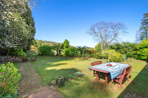 Gowan Ross Cottage - Accommodation Kalgoorlie 2