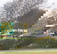 Grenfell Caravan Park - Accommodation Kalgoorlie