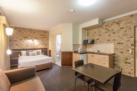 Highlander Motor Inn And Apartments - Accommodation Kalgoorlie 0