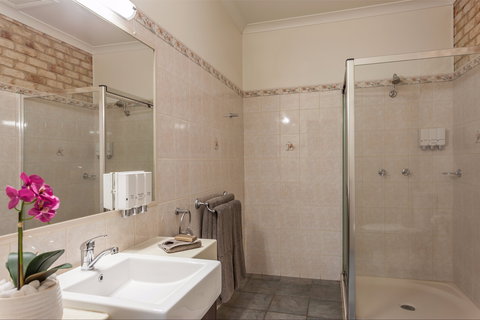 Highlander Motor Inn And Apartments - Accommodation Kalgoorlie 1
