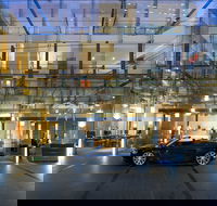 Hilton Sydney - Accommodation Kalgoorlie