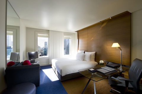 Hilton Sydney - Accommodation Kalgoorlie 1