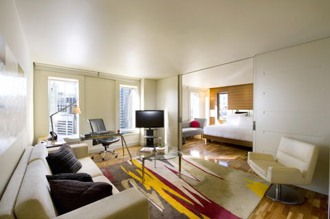 Hilton Sydney - Accommodation Kalgoorlie 2