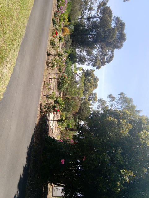 Hilltop Escape B&B - Accommodation Kalgoorlie 1