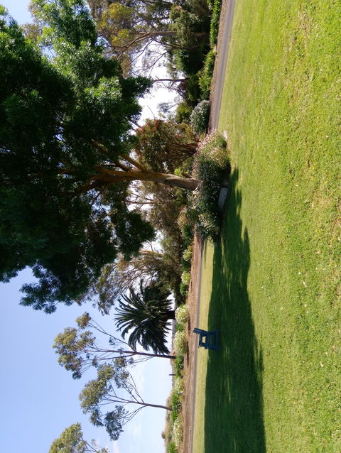 Hilltop Escape B&B - Accommodation Kalgoorlie 2