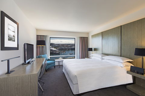 Hyatt Regency Sydney - Accommodation Kalgoorlie 1