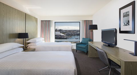 Hyatt Regency Sydney - Accommodation Kalgoorlie 2