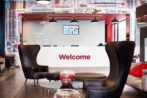 Ibis Melbourne Swanston Street Hotel - Accommodation Kalgoorlie 0