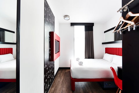 Ibis Melbourne Swanston Street Hotel - Accommodation Kalgoorlie 1