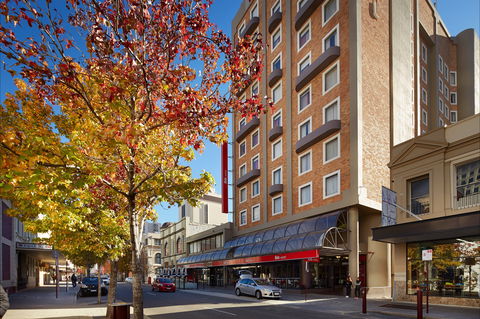 Ibis Perth - Accommodation Kalgoorlie 0