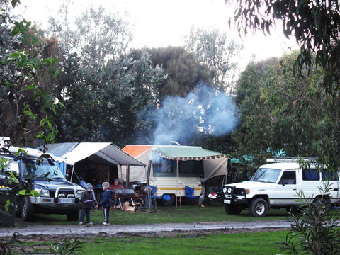 Kennett River Holiday Park - Accommodation Kalgoorlie 2