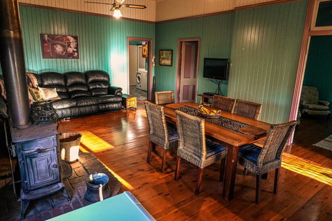 Kiambram Country Cottages - Accommodation Kalgoorlie 1