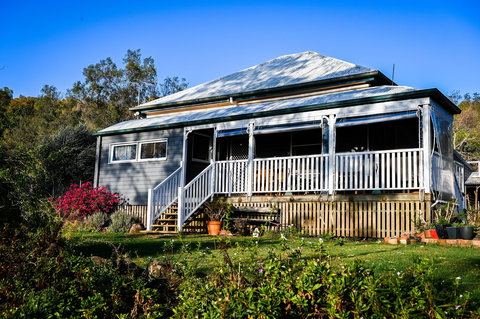 Kiambram Country Cottages - Accommodation Kalgoorlie 2