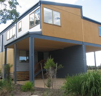 Lakes Beachfront Holiday Park - Accommodation Kalgoorlie