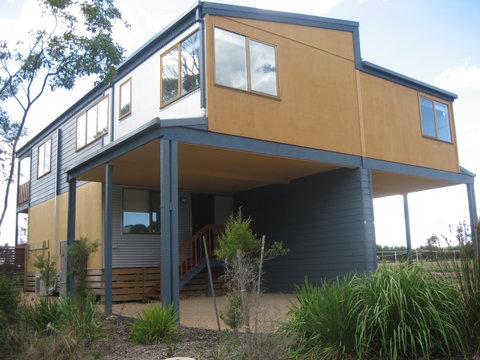 Lakes Beachfront Holiday Park - Accommodation Kalgoorlie 0