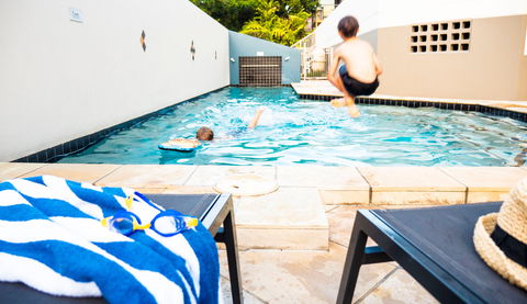 La Vida On Anzac - Accommodation Kalgoorlie 1