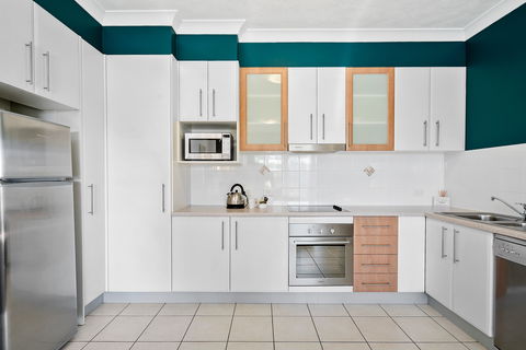 La Vida On Anzac - Accommodation Kalgoorlie 2