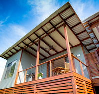 Lilypad Luxury Cabins - Accommodation Kalgoorlie