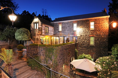 Loft In The Mill Boutique Accommodation - Accommodation Kalgoorlie 0