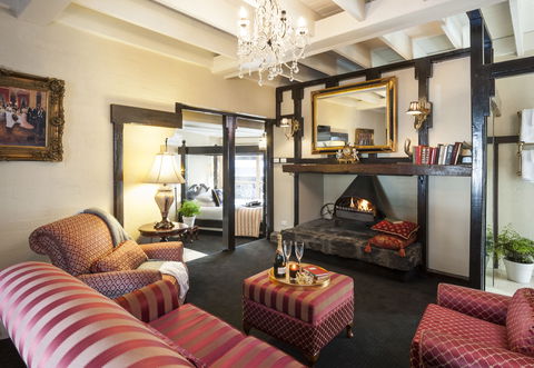 Loft In The Mill Boutique Accommodation - Accommodation Kalgoorlie 1