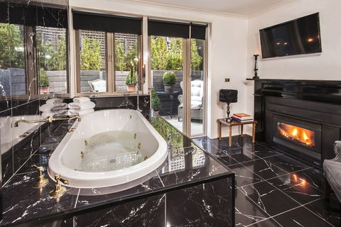 Loft In The Mill Boutique Accommodation - Accommodation Kalgoorlie 2