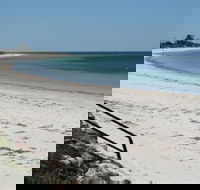 Lucky Bay RV Park - Accommodation Kalgoorlie