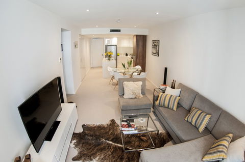 Manhattan - Canberra Executive Apartments - Accommodation Kalgoorlie 0