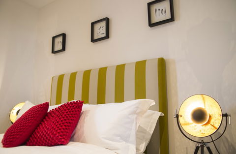 Manhattan - Canberra Executive Apartments - Accommodation Kalgoorlie 1