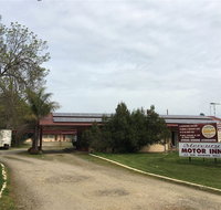Mercury Motor Inn