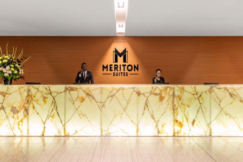Meriton Suites Campbell Street - Accommodation Kalgoorlie 1
