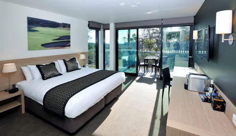 Mercure Portsea - Accommodation Kalgoorlie 0