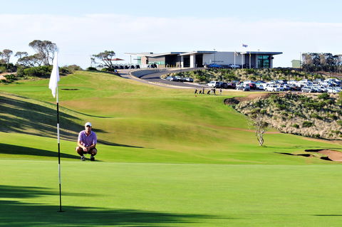 Mercure Portsea - Accommodation Kalgoorlie 1