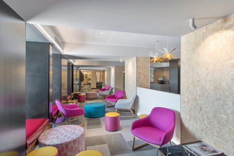 Metro Hotel Perth - Accommodation Kalgoorlie 2